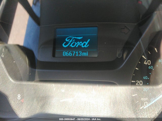 Ford Transit-150 2019 1FTYE1YM0KKB59299 Image 7