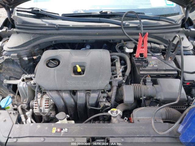 KMHD74LFXLU948614 Hyundai ELANTRA SE