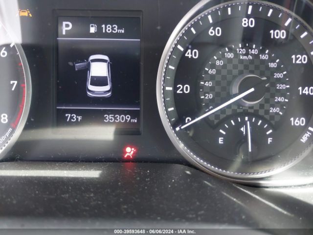 KMHD74LFXLU948614 Hyundai ELANTRA SE