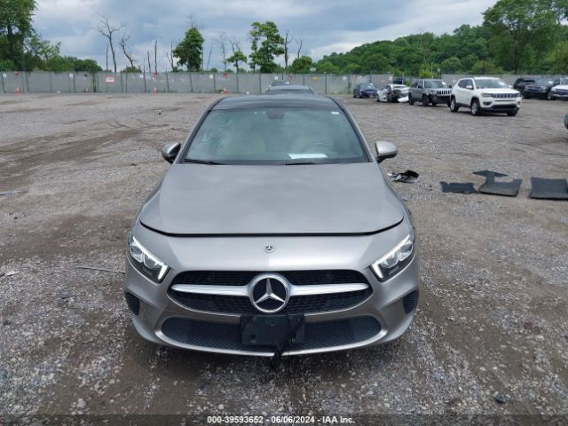 WDD3G4FB5LW036511 Mercedes-Benz A 220 4matic