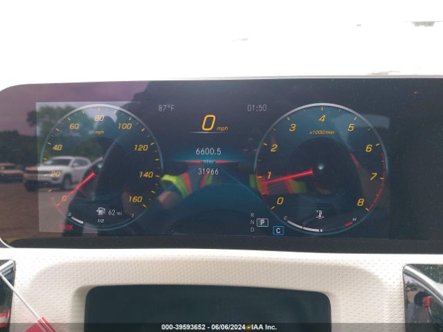 WDD3G4FB5LW036511 Mercedes-Benz A 220 4matic