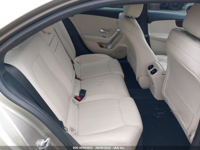 WDD3G4FB5LW036511 Mercedes-Benz A 220 4matic