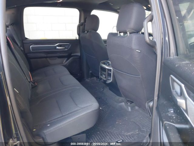 1C6SRFFT9LN392557 RAM 1500 Big Horn  4x4 5'7 Box
