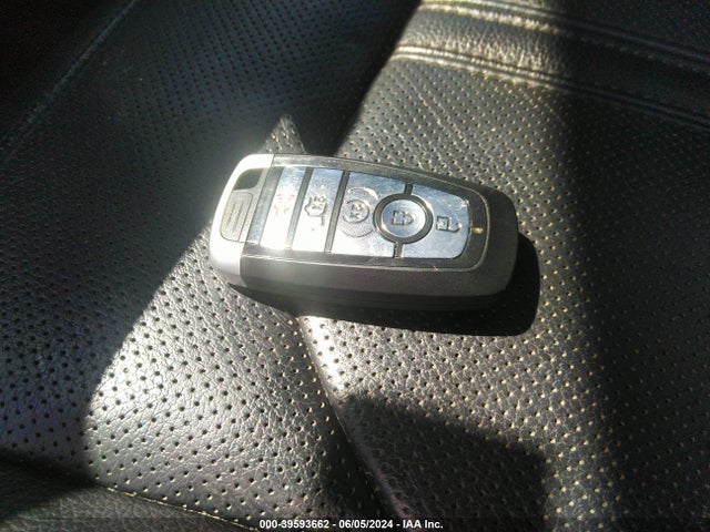 Ford Expedition Limited Max 2021 1FMJK2AT0MEA09479 Image 11