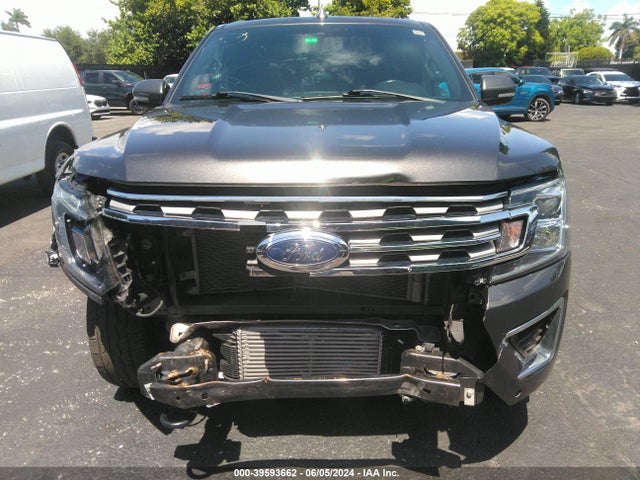 Ford Expedition Limited Max 2021 1FMJK2AT0MEA09479 Image 13