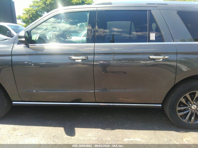 Ford Expedition Limited Max 2021 1FMJK2AT0MEA09479 Image 15