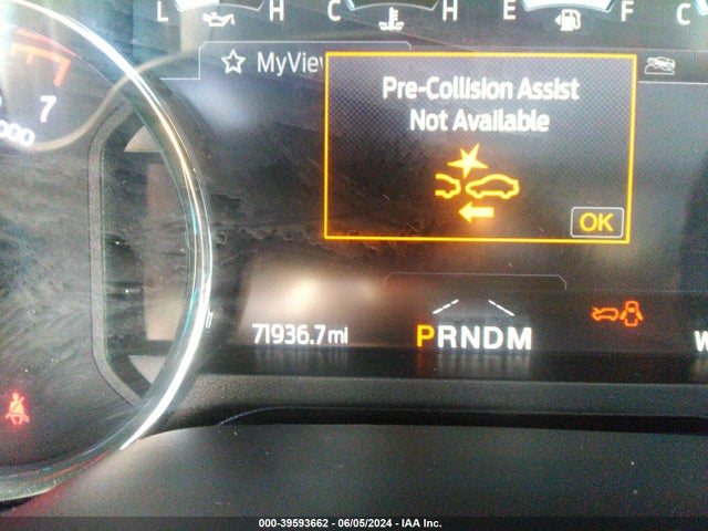 Ford Expedition Limited Max 2021 1FMJK2AT0MEA09479 Image 16