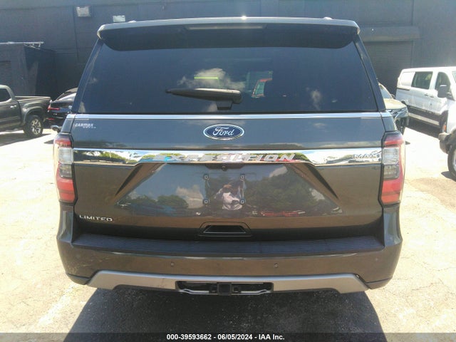 Ford Expedition Limited Max 2021 1FMJK2AT0MEA09479 Image 17