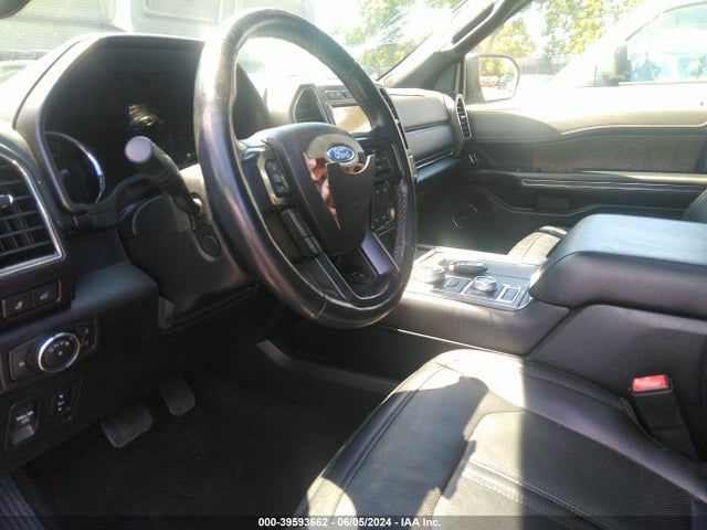 Ford Expedition Limited Max 2021 1FMJK2AT0MEA09479 Image 5