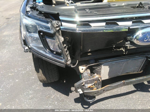 Ford Expedition Limited Max 2021 1FMJK2AT0MEA09479 Image 6