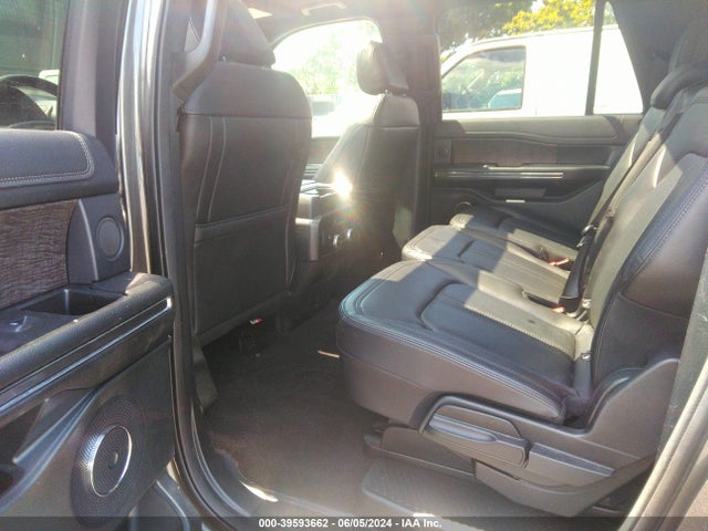 Ford Expedition Limited Max 2021 1FMJK2AT0MEA09479 Image 8