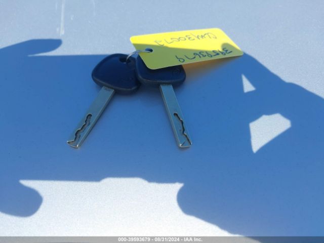 3KPA24AB1KE249584 KIA RIO LX