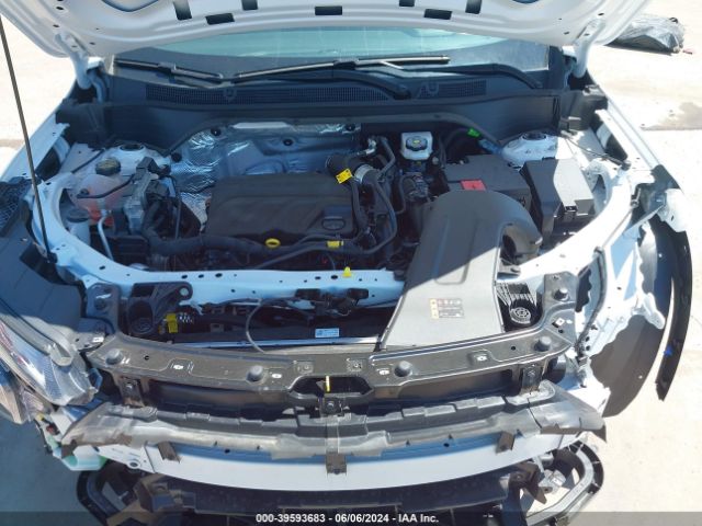 KL77LFE23RC142144 Chevrolet Trax Fwd Sp