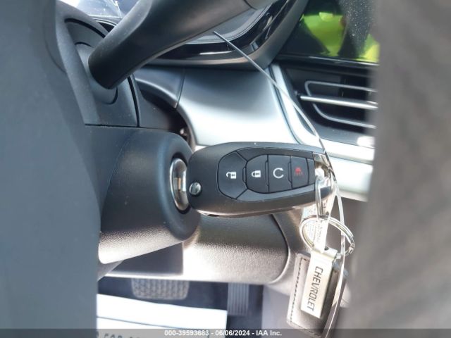 KL77LFE23RC142144 Chevrolet Trax Fwd Sp