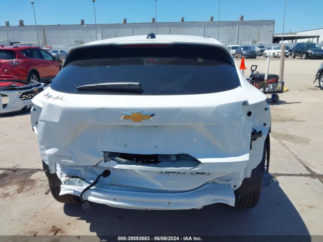 KL77LFE23RC142144 Chevrolet Trax Fwd Sp