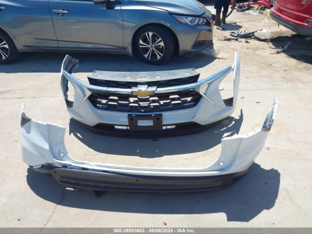 KL77LFE23RC142144 Chevrolet Trax Fwd Sp