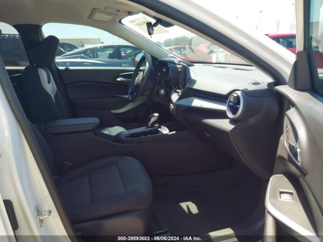 KL77LFE23RC142144 Chevrolet Trax Fwd Sp