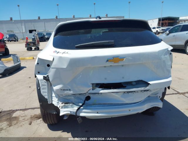 KL77LFE23RC142144 Chevrolet Trax Fwd Sp