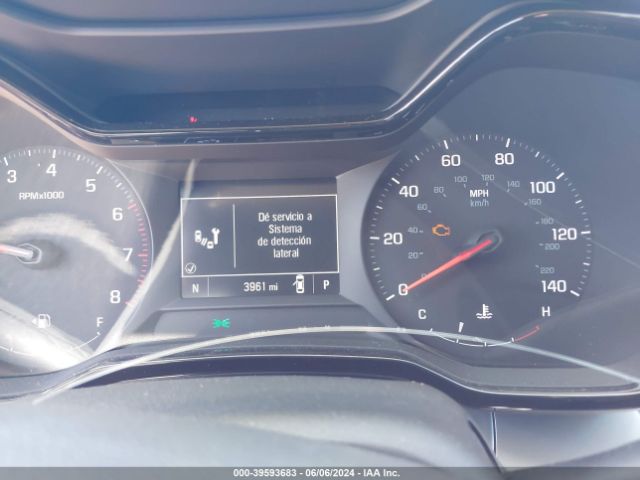 KL77LFE23RC142144 Chevrolet Trax Fwd Sp