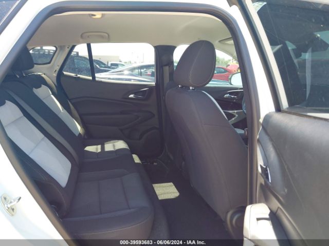 KL77LFE23RC142144 Chevrolet Trax Fwd Sp