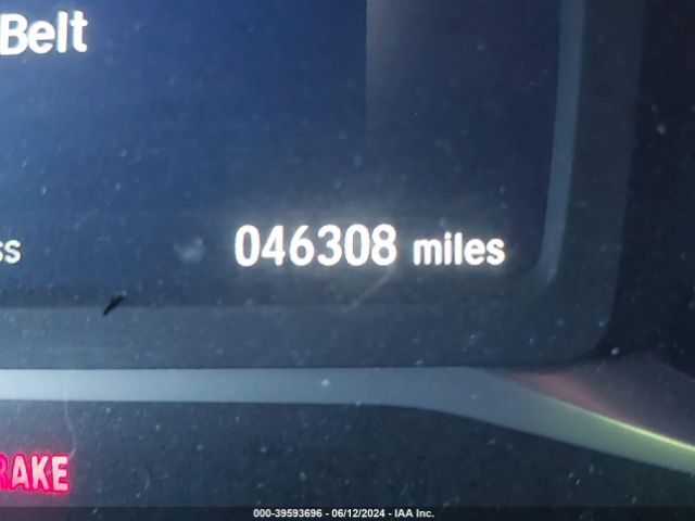 5FNYF8H50MB042871 Honda Passport Awd Ex-l