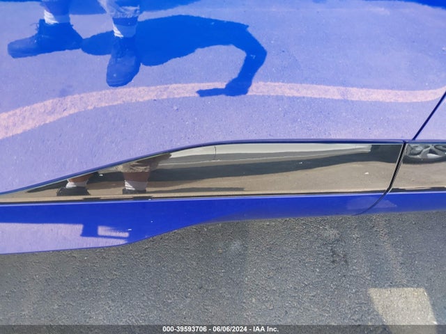 2019 JAGUAR I-PACE SADHD2S14K1F68667 Photo 5