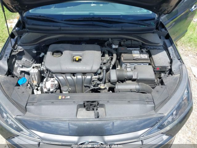 5NPD84LF7LH555052 Hyundai ELANTRA SEL