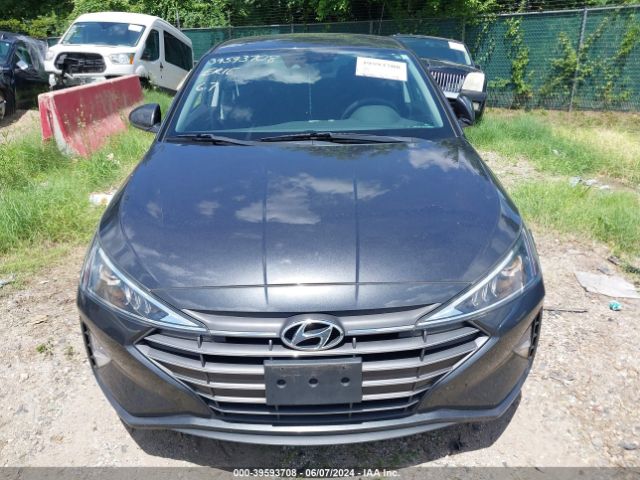 5NPD84LF7LH555052 Hyundai ELANTRA SEL