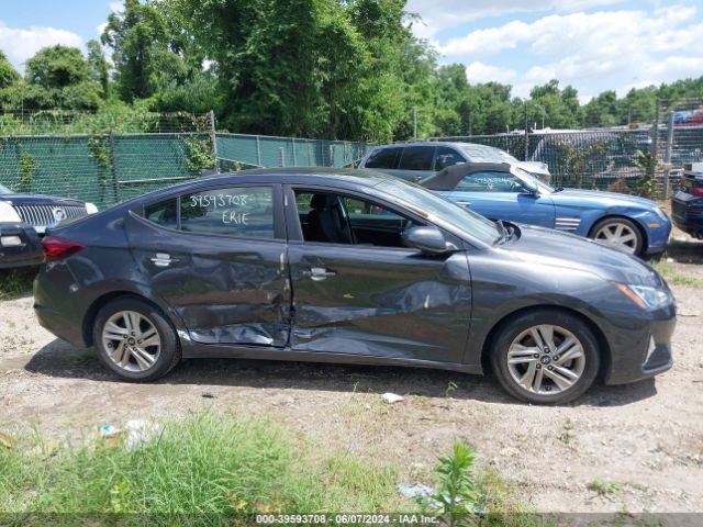 5NPD84LF7LH555052 Hyundai ELANTRA SEL