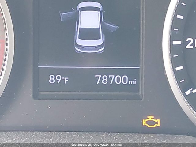 5NPD84LF7LH555052 Hyundai ELANTRA SEL