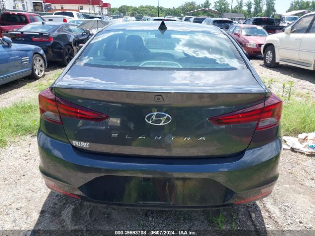 5NPD84LF7LH555052 Hyundai ELANTRA SEL
