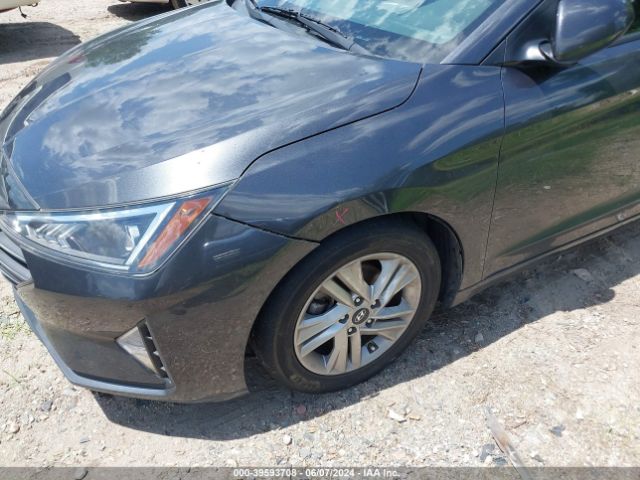 5NPD84LF7LH555052 Hyundai ELANTRA SEL