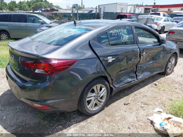 5NPD84LF7LH555052 Hyundai ELANTRA SEL