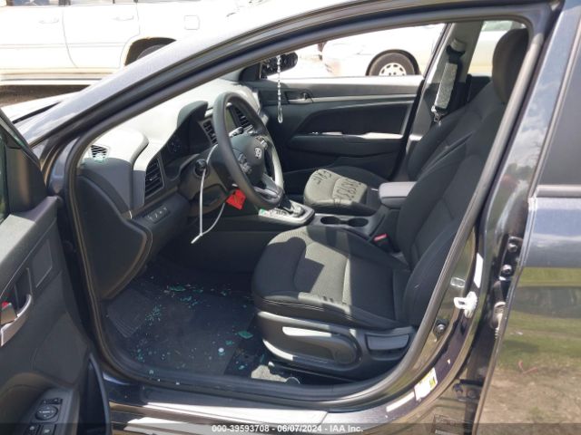 5NPD84LF7LH555052 Hyundai ELANTRA SEL