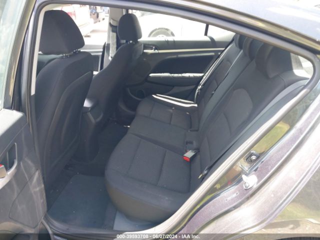 5NPD84LF7LH555052 Hyundai ELANTRA SEL
