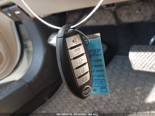 Nissan Altima 2.5 Sl 2015 1N4AL3APXFC443083 Image 11