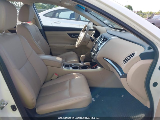 Nissan Altima 2.5 Sl 2015 1N4AL3APXFC443083 Image 5
