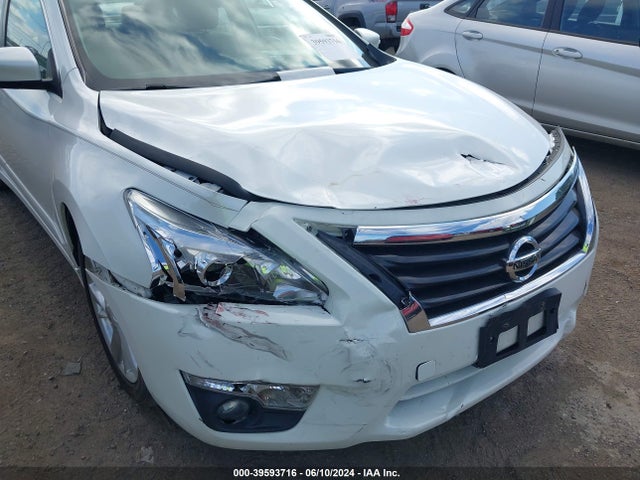 Nissan Altima 2.5 Sl 2015 1N4AL3APXFC443083 Image 6
