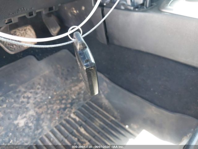 JTENU5JR0M5937648 Toyota 4runner Sr5 Premium