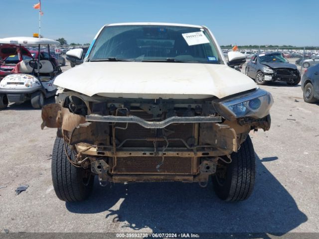 JTENU5JR0M5937648 Toyota 4runner Sr5 Premium