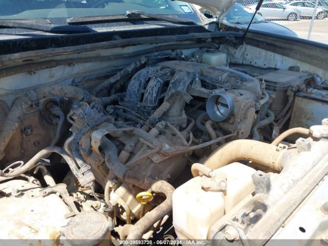 JTENU5JR0M5937648 Toyota 4runner Sr5 Premium