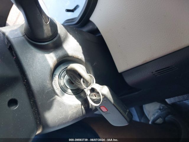 JTDDPRAE4LJ066643 Toyota COROLLA L