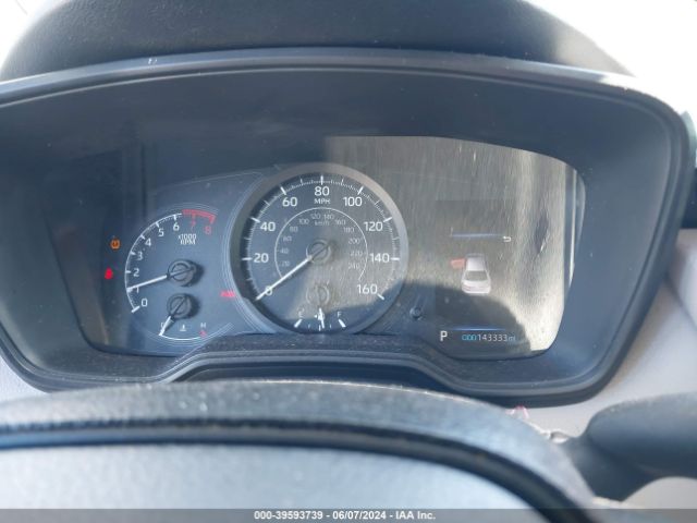 JTDDPRAE4LJ066643 Toyota COROLLA L