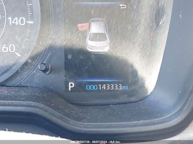 JTDDPRAE4LJ066643 Toyota COROLLA L