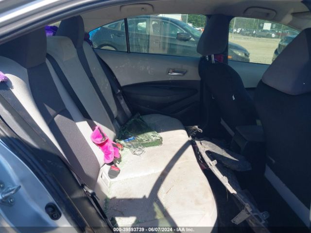 JTDDPRAE4LJ066643 Toyota COROLLA L