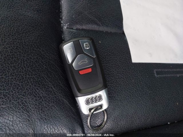 WAUANAF43HN002889 Audi A4 2.0t Premium