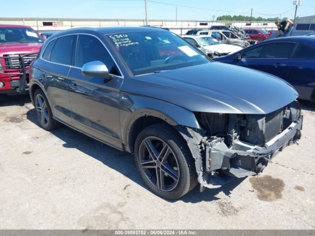 WA1A4AFY5J2233514 auction archive image