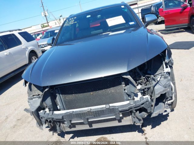 WA1A4AFY5J2233514 Audi Sq5 3.0t Premium Plus