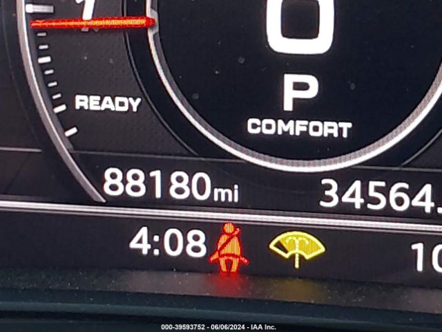 WA1A4AFY5J2233514 Audi Sq5 3.0t Premium Plus