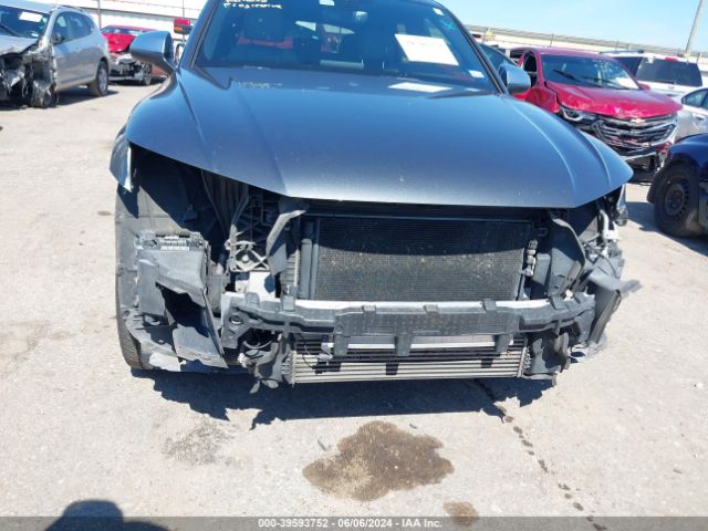 WA1A4AFY5J2233514 Audi Sq5 3.0t Premium Plus
